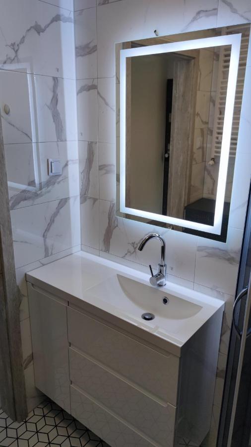 Appartamento Zrodelko Rac Świeradów-Zdrój Esterno foto