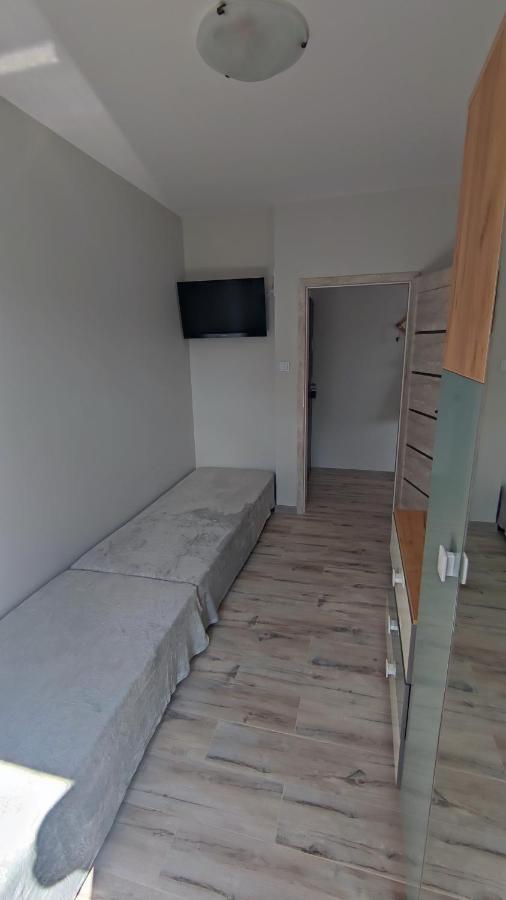 Appartamento Zrodelko Rac Świeradów-Zdrój Esterno foto