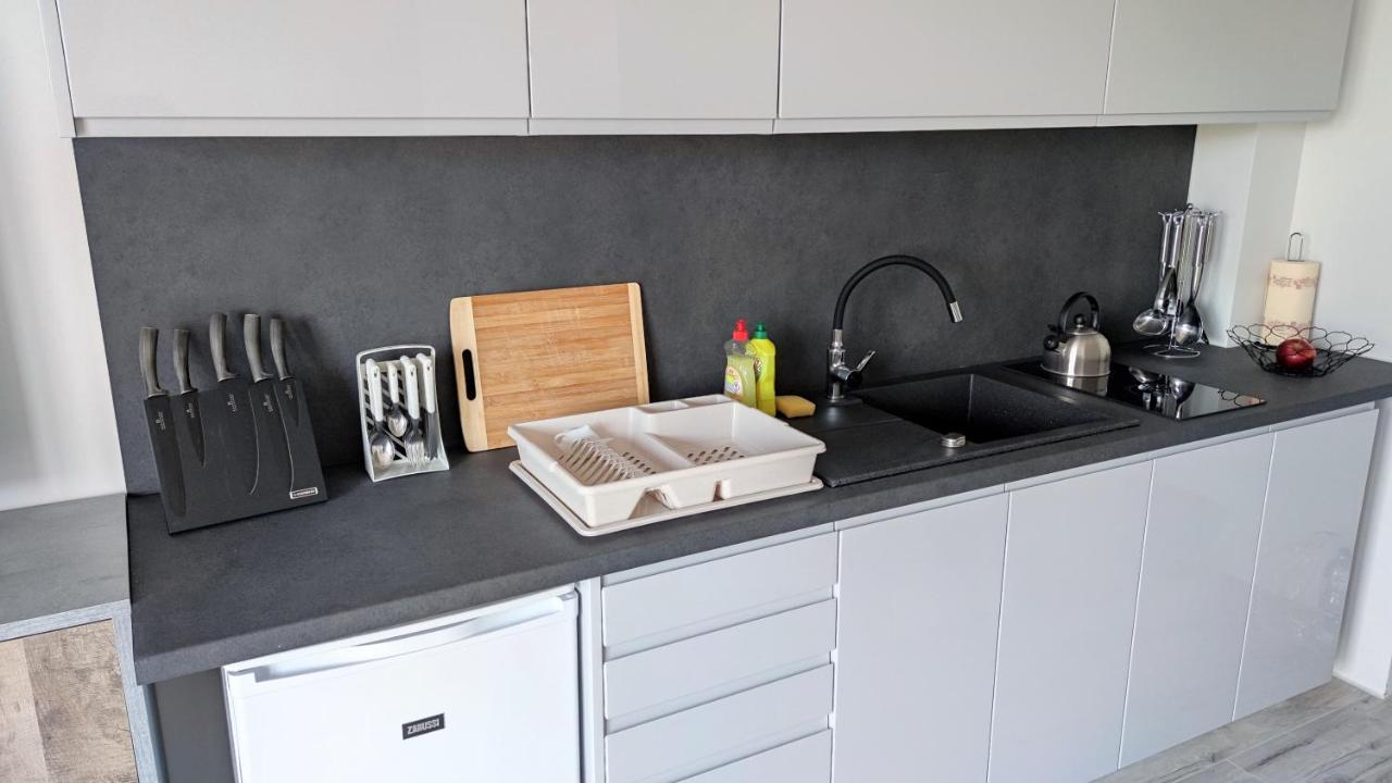 Appartamento Zrodelko Rac Świeradów-Zdrój Esterno foto