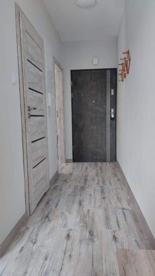 Appartamento Zrodelko Rac Świeradów-Zdrój Esterno foto
