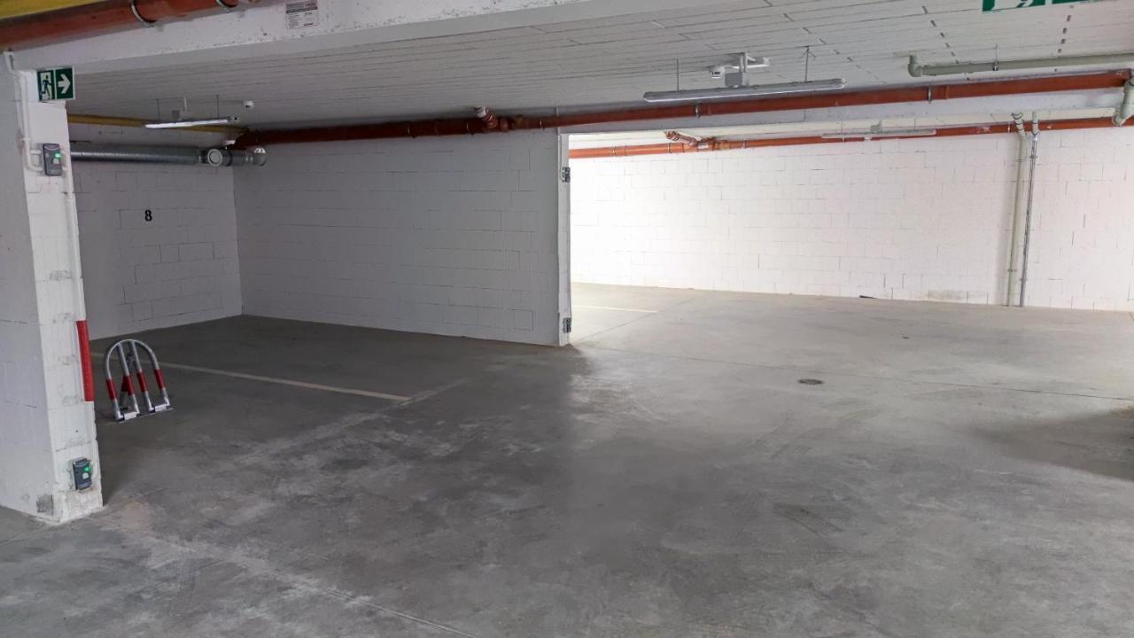 Appartamento Zrodelko Rac Świeradów-Zdrój Esterno foto