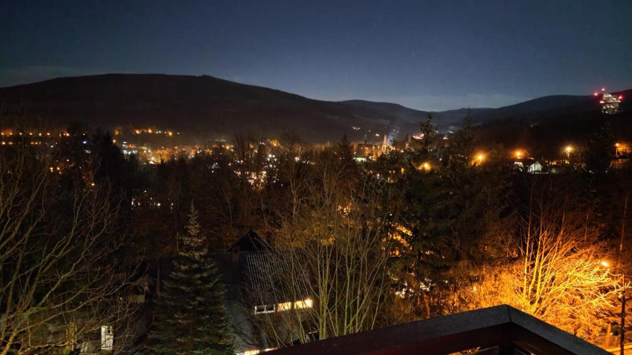 Appartamento Zrodelko Rac Świeradów-Zdrój Esterno foto